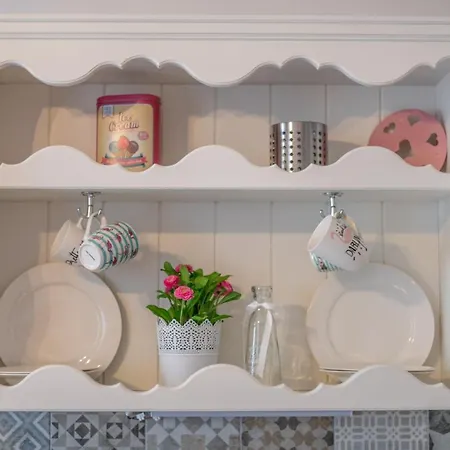 Old Romantic 4 With Free Private Parking * Pula