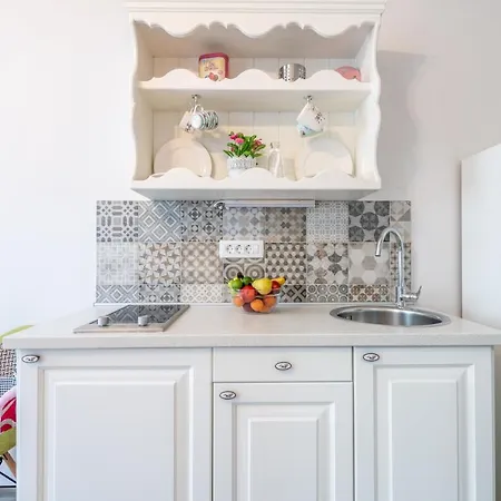 Apartamento Old Romantic 4 With Free Private Parking *