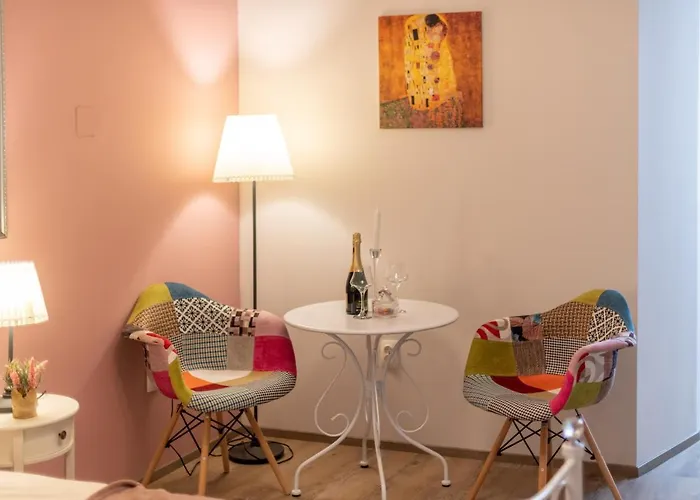 Old Romantic 4 With Free Private Parking Apartamento Pula