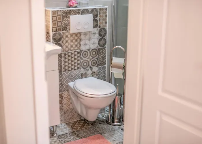 Old Romantic 4 With Free Private Parking Apartamento Pula