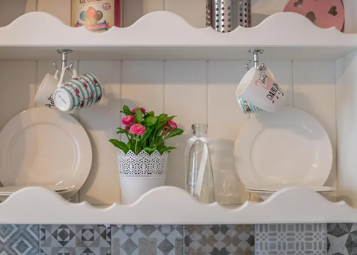 Old Romantic 4 With Free Private Parking Pula