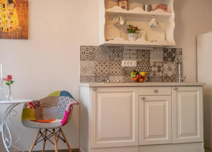 Apartment Old Romantic 4 With Free Private Parking Pula